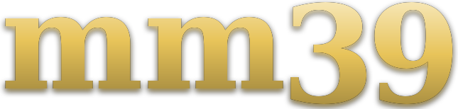 mm39 logo