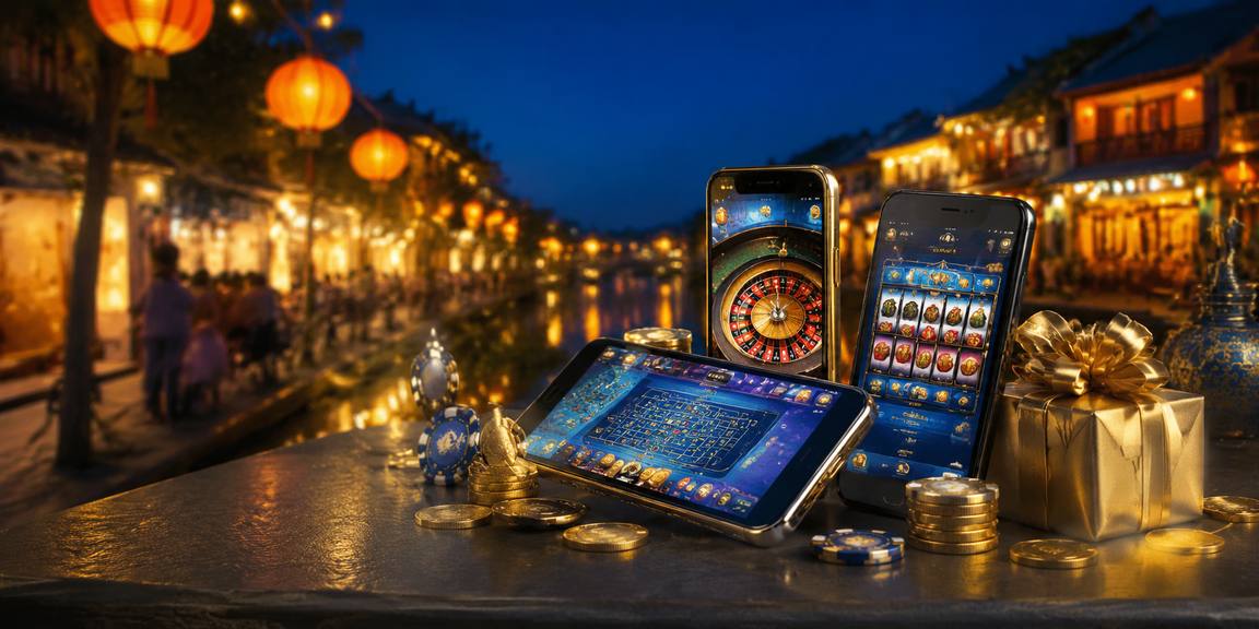 mm39 Keno Việt
